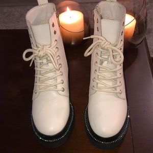 Steve Madden Graham Boot